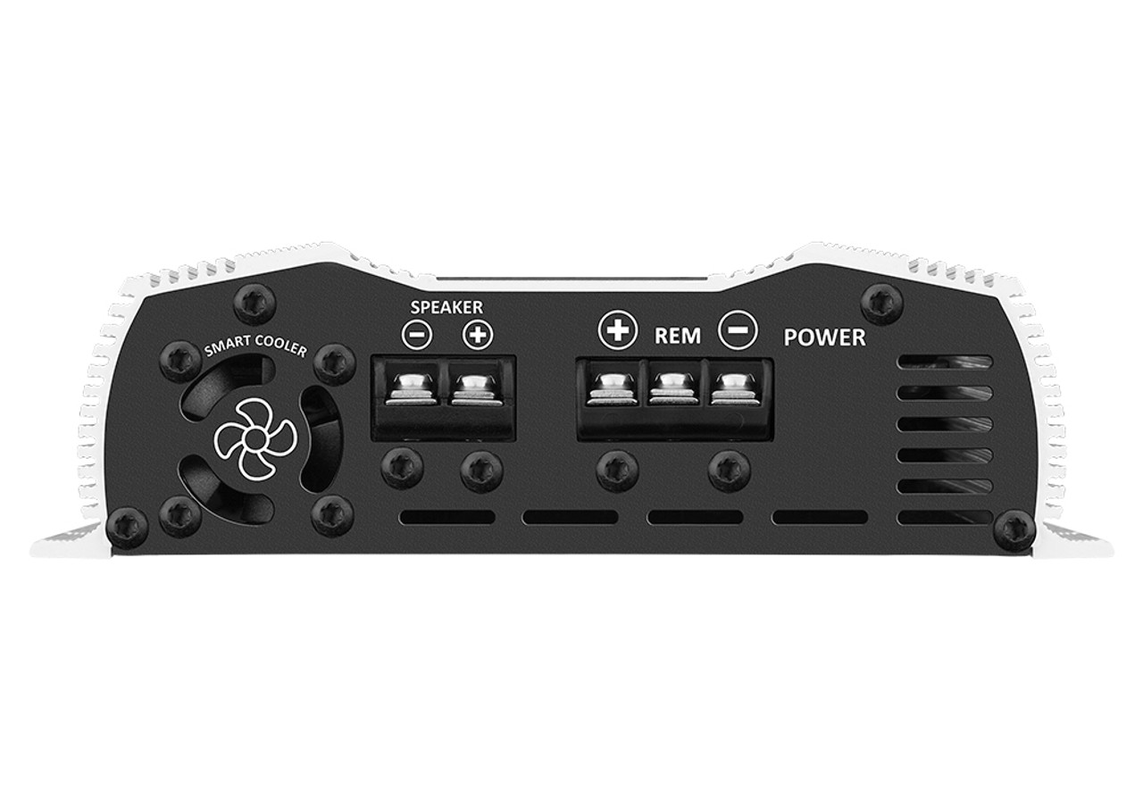 Taramps MD 800.1 Amplifier - 2 Ohm – CAS