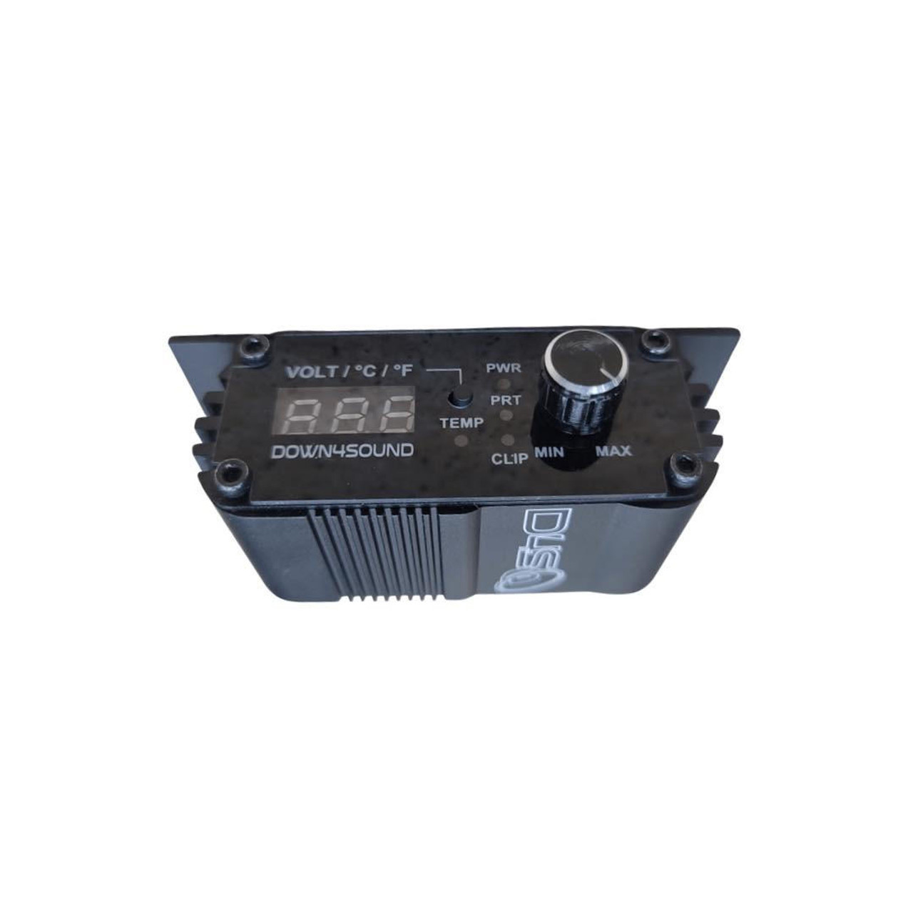 Down4Sound JP23 v2 | 2800W RMS Amplifier – CAS