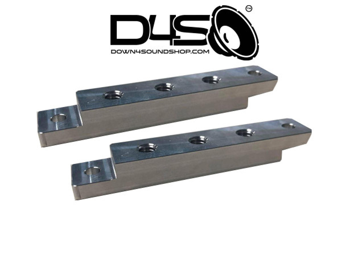 D4S LTO 6.0 Battery Buss Bars CAS