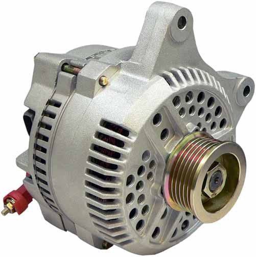 1995 2002 Mercury Grand Marquis Alternator CAS