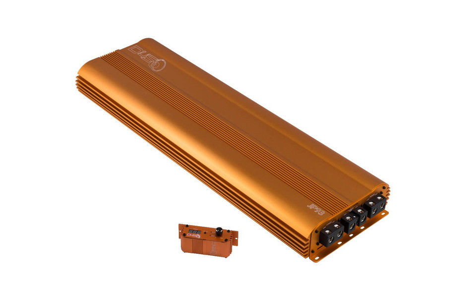 JP 93 – Crystal Audio Solutions