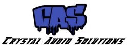 Crystal Audio Solutions