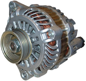 2003 - 2006 Infiniti G35 Alternator 2003 - 2006 Infiniti G35 Alternator