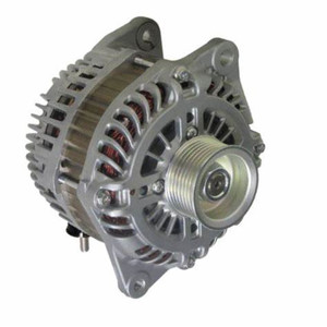 2019 - 2022 Nissan Maxima Alternator 2019 - 2022 Nissan Maxima Alternator