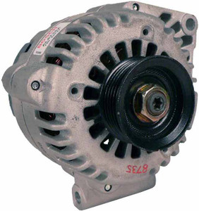 AutoTech Engineering 1999-2001 Buick Regal High Output Alternator