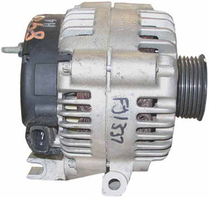 2000 - 2004 Buick LeSabre Alternator 2000 - 2004 Buick LeSabre Alternator
