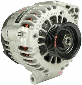 2002 - 2004 Buick Regal Alternator 2002 - 2004 Buick Regal Alternator