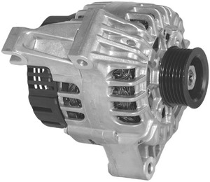 AutoTech Engineering 2002-2007 Buick Rendezvous High Output Alternator