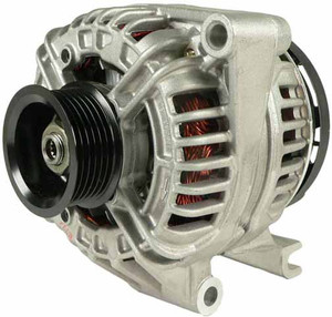 AutoTech Engineering 2004 Buick Century High Output Alternator