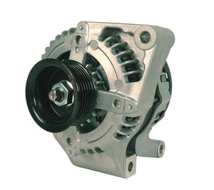 AutoTech Engineering 2004-2005 Buick LeSabre High Output Alternator