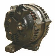 AutoTech Engineering 2004-2005 Buick Park Avenue High Output Alternator