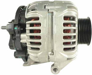 2005-2006 Pontiac Grand Prix Alternator 2005-2006 Pontiac Grand Prix Alternator