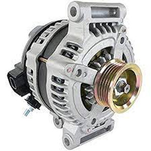 2015 - 2017 Buick Regal Alternator 2015 - 2017 Buick Regal Alternator