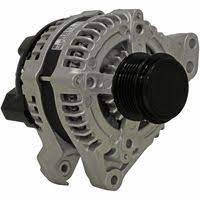 AutoTech Engineering 2017-2019 Buick LaCrosse High Output Alternator