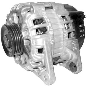 2001 - 2002 Hyundai Accent Alternator 2001 - 2002 Hyundai Accent Alternator