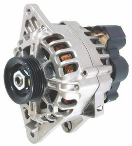 2006 - 2009 Hyundai Tucson Alternator 2006 - 2009 Hyundai Tucson Alternator