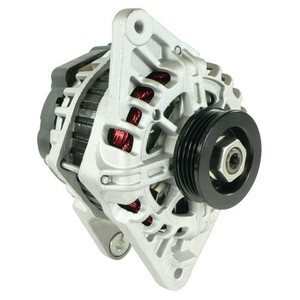 2010 - 2011 Hyundai Accent Alternator 2010 - 2011 Hyundai Accent Alternator