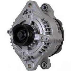 2010 - 2012 Hyundai Santa Fe Alternator 2010 - 2012 Hyundai Santa Fe Alternator