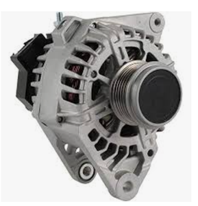 2011 - 2016 Hyundai Elantra Alternator 2011 - 2016 Hyundai Elantra Alternator