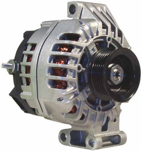 2007 - 2009 Hummer H3 Alternator 2007 - 2009 Hummer H3 Alternator