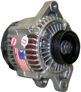 2004 - 2006 Scion XA Alternator 2004 - 2006 Scion XA Alternator