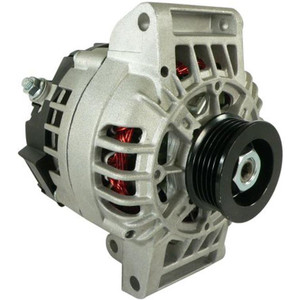 2006 - 2007 Saturn Ion Alternator 2006 - 2007 Saturn Ion Alternator