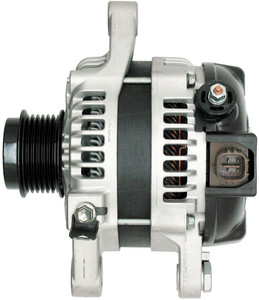 2009 - 2010 Pntiac Vibe Alternator 2009 - 2010 Pntiac Vibe Alternator