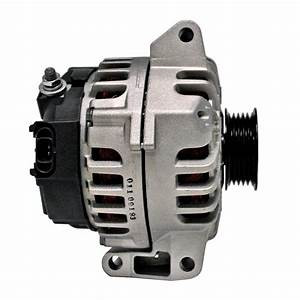 2008 - 2010 Pontiac G6 Alternator 2008 - 2010 Pontiac G6 Alternator