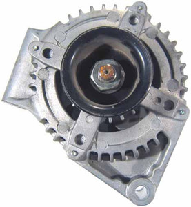 2007 - 2009 Pontiac Torrent Alternator 2007 - 2009 Pontiac Torrent Alternator