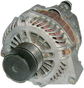 2005 - 2006 Pontiac GTO Alternator 2005 - 2006 Pontiac GTO Alternator