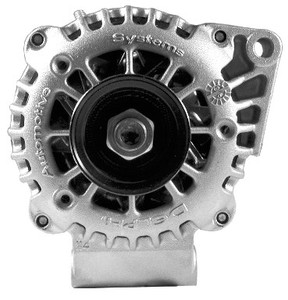 AutoTech Engineering 1999-2001 Pontiac Grand Am High Output Alternator