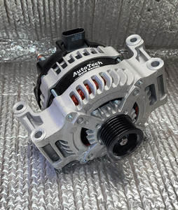 2009 - 2010 Audi TT Quattro Alternator 2009 - 2010 Audi TT Quattro Alternator