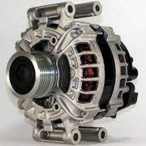 2017 - 2020 Audi A3 Quattro Alternator 2017 - 2020 Audi A3 Quattro Alternator