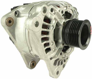 1998 - 2005 Volkswagen Beetle Alternator 1998 - 2005 Volkswagen Beetle Alternator