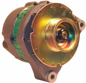 AutoTech Engineering 2000-2006 Volvo Penta 5.7Gi High Output Alternator