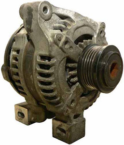 2005 - 2006 Volvo S40 Alternator 2005 - 2006 Volvo S40 Alternator