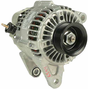 2000 Jeep Wrangler Alternator 2000 Jeep Wrangler Alternator