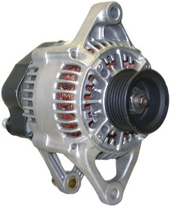 2001 Jeep Cherokee Alternator 2001 Jeep Cherokee Alternator