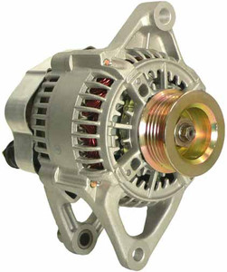 2001 - 2002 Jeep Wrangler Alternator 2001 - 2002 Jeep Wrangler Alternator