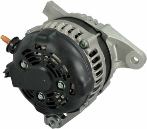 2007 - 2008 Jeep Wrangler Alternator 2007 - 2008 Jeep Wrangler Alternator
