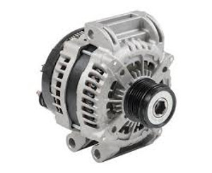 2011 - 2018 Dodge Charger Alternator 2011 - 2018 Dodge Charger Alternator