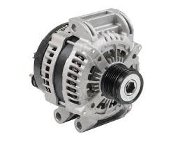 AutoTech Engineering 2011-2018 Dodge Charger High Output Alternator