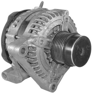 2001 - 2007 Dodge Grand Caravan Alternator 2001 - 2007 Dodge Grand Caravan Alternator