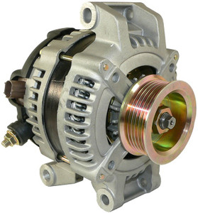 AutoTech Engineering 2001-2006 Dodge Stratus High Output Alternator