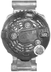2001 - 2003 Dodge Caravan Alternator 2001 - 2003 Dodge Caravan Alternator