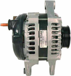 2003 - 2005 Chrysler Pt Cruiser Alternator 2003 - 2005 Chrysler Pt Cruiser Alternator