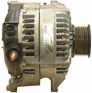 AutoTech Engineering 2007-2008 Chrysler Aspen High Output Alternator