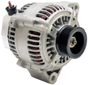 2000-2002 Toyota Tundra Alternator 2000-2002 Toyota Tundra Alternator