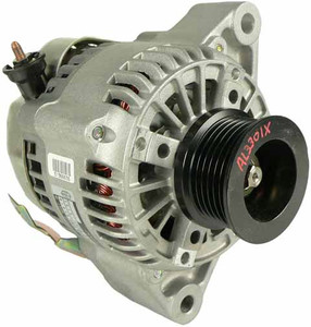 AutoTech Engineering 2000 Toyota Tundra High Output Alternator