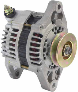 1998 - 2004 Nissan Frontier Alternator 1998 - 2004 Nissan Frontier Alternator